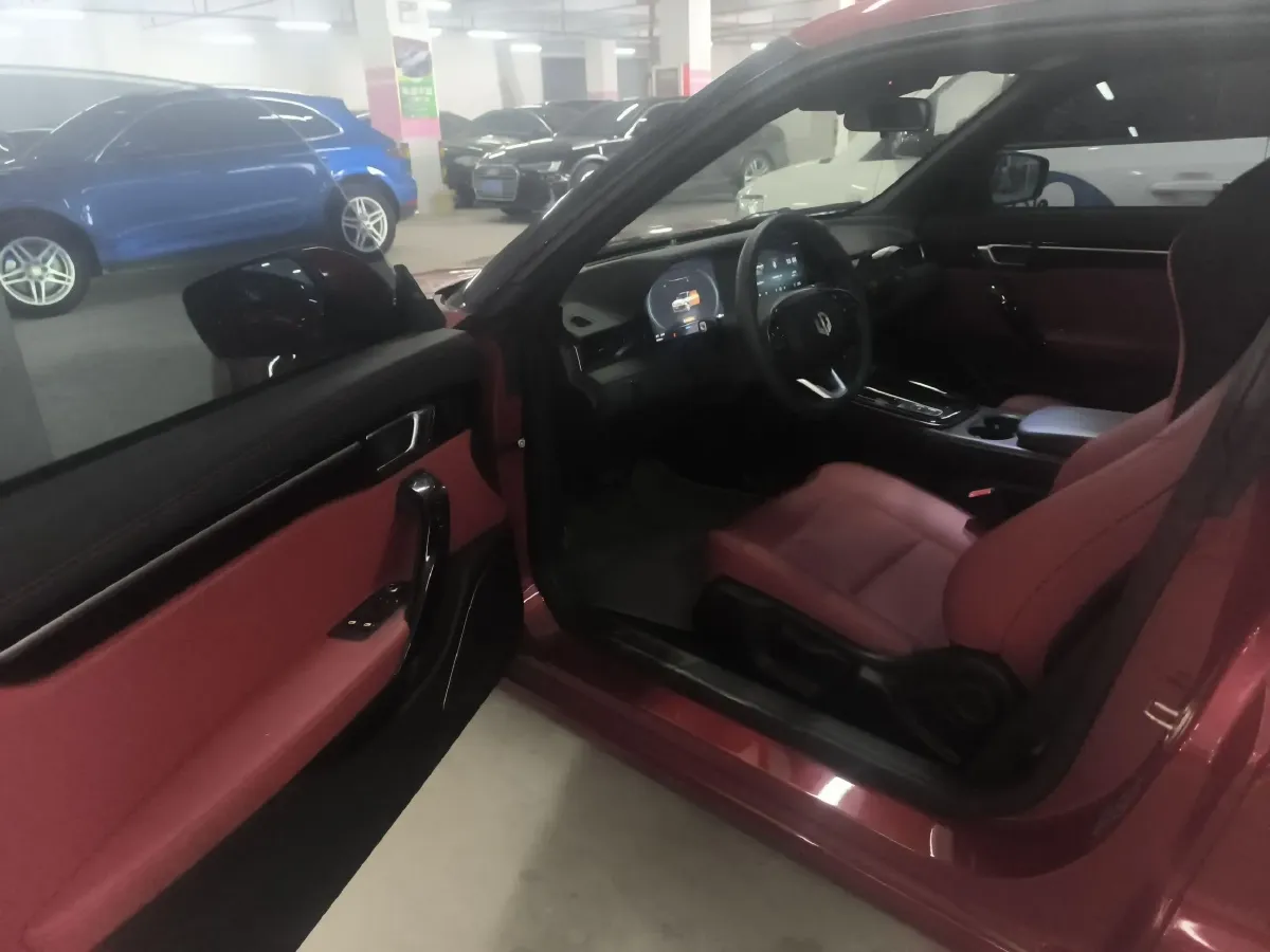 2019 Leapmotor S01 BEV 35.6KWH,autocango,china used car exporter,china ev exporter,chinese used car exporter,chinese used ev exporter