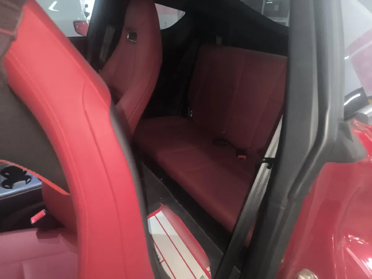 2019 Leapmotor S01 BEV 35.6KWH,autocango,china used car exporter,china ev exporter,chinese used car exporter,chinese used ev exporter