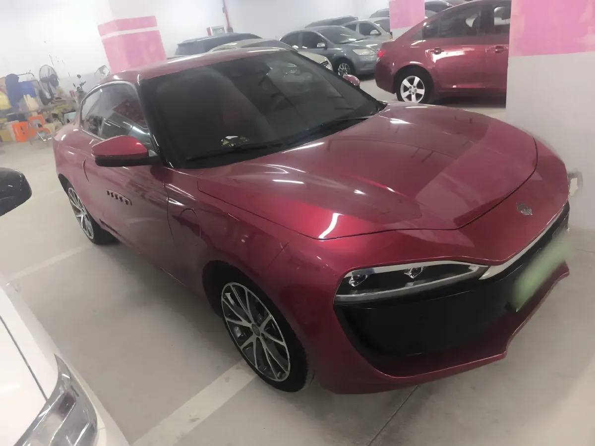 2019 Leapmotor S01 BEV 35.6KWH,autocango,china used car exporter,china ev exporter,chinese used car exporter,chinese used ev exporter