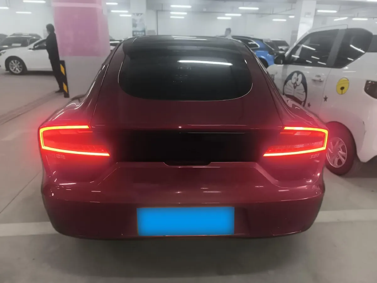 2019 Leapmotor S01 BEV 35.6KWH,autocango,china used car exporter,china ev exporter,chinese used car exporter,chinese used ev exporter