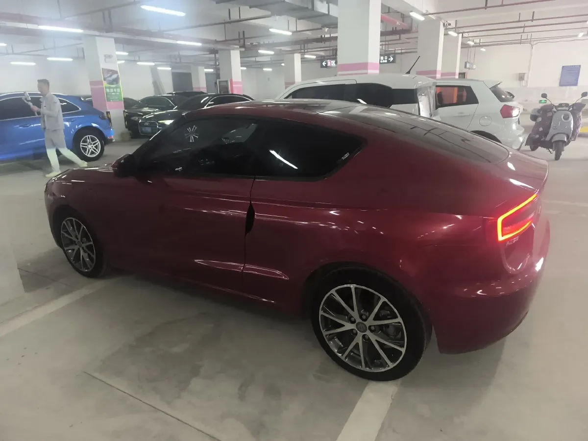 2019 Leapmotor S01 BEV 35.6KWH,autocango,china used car exporter,china ev exporter,chinese used car exporter,chinese used ev exporter