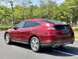 2014 Honda Crosstour 2.4L 197HP L4 5AT