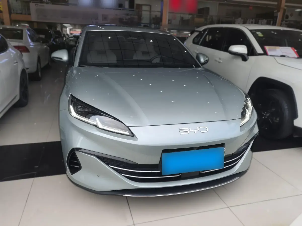 2024 BYD Seal 06 1.5L 101HP L4 E-CVT PHEV 15.87KWH,autocango,china used car exporter,china ev exporter,chinese used car exporter,chinese used ev exporter