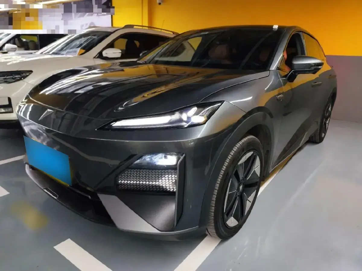 2023 Deepal S07 1.5L 95HP L4 REEV 31.73KWH