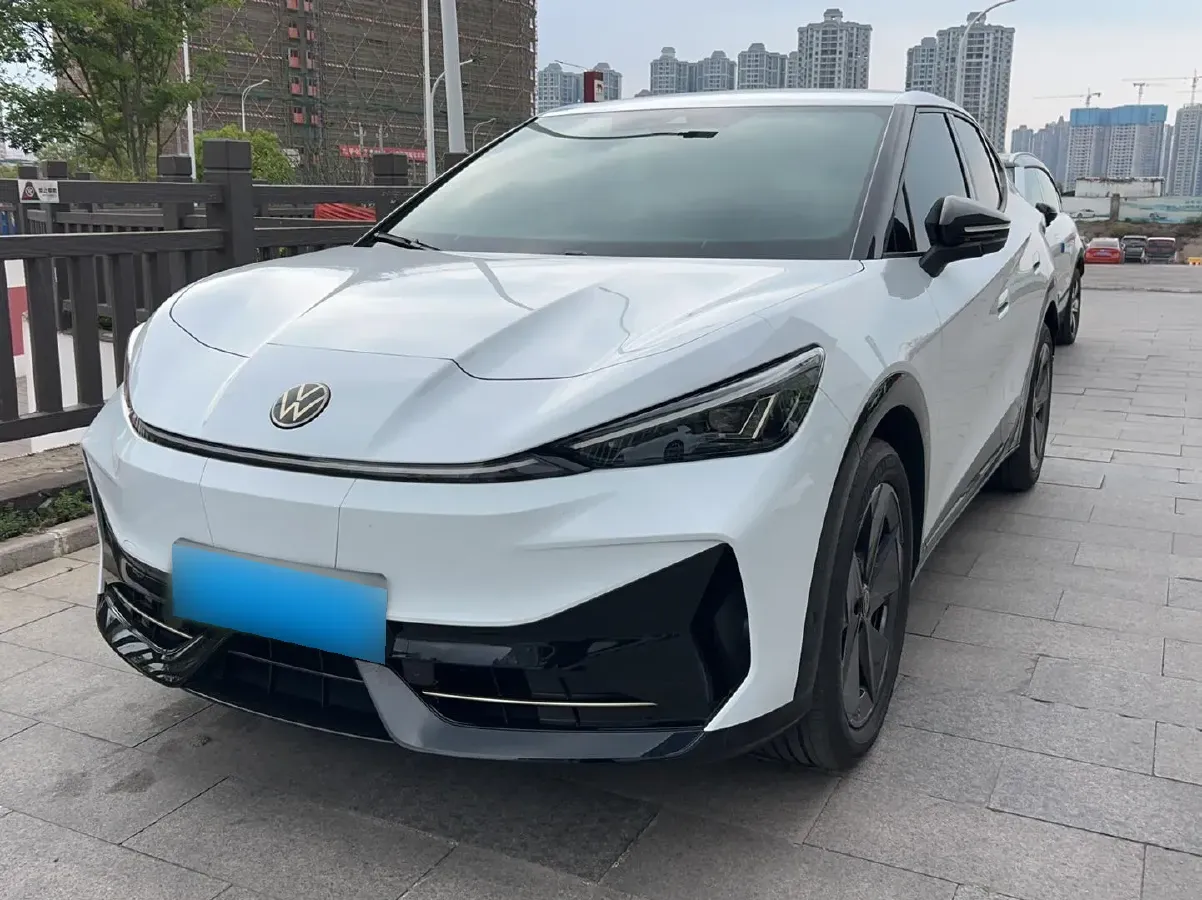 2024 Volkswagen ID.UNYX BEV 82.4KWH,autocango,china used car exporter,china ev exporter,chinese used car exporter,chinese used ev exporter