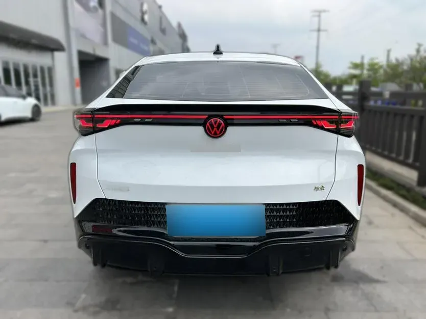 2024 Volkswagen ID.UNYX BEV 82.4KWH,autocango,china used car exporter,china ev exporter,chinese used car exporter,chinese used ev exporter