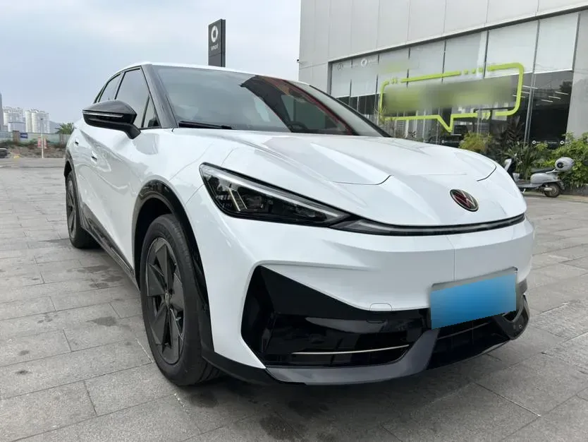 2024 Volkswagen ID.UNYX BEV 82.4KWH,autocango,china used car exporter,china ev exporter,chinese used car exporter,chinese used ev exporter