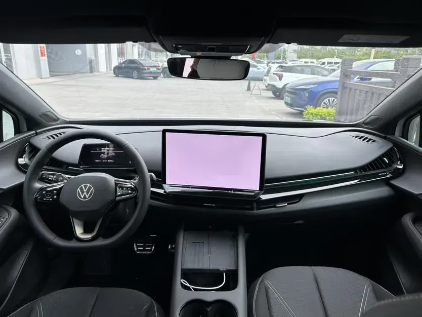 2024 Volkswagen ID.UNYX BEV 82.4KWH,autocango,china used car exporter,china ev exporter,chinese used car exporter,chinese used ev exporter