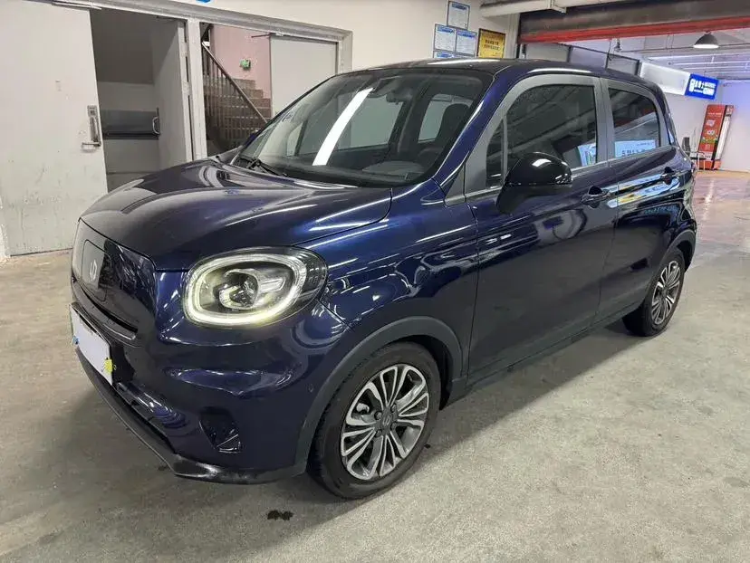 2020 Leapmotor T03 BEV 38KWH