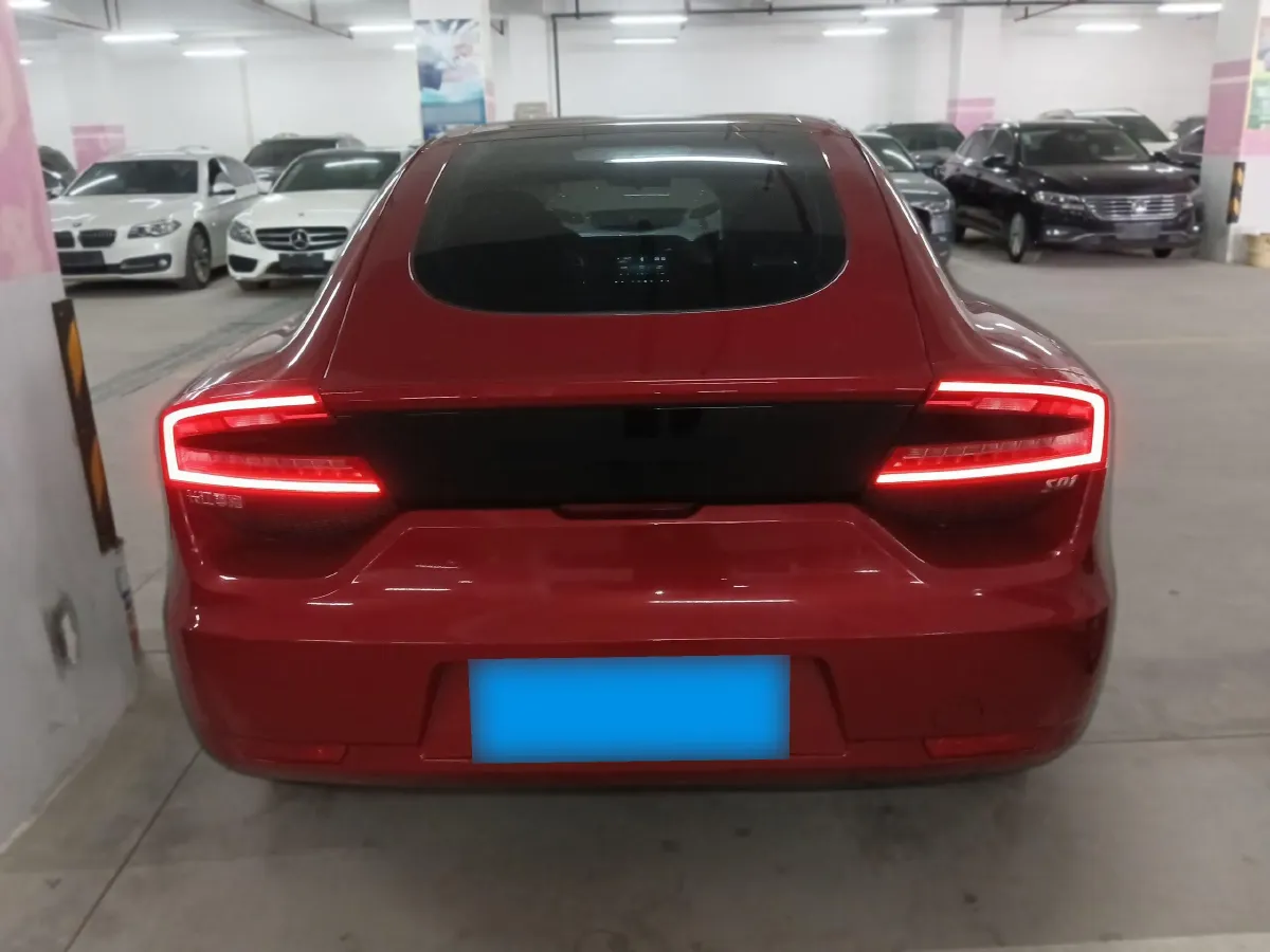 2019 Leapmotor S01 BEV 35.6KWH,autocango,china used car exporter,china ev exporter,chinese used car exporter,chinese used ev exporter