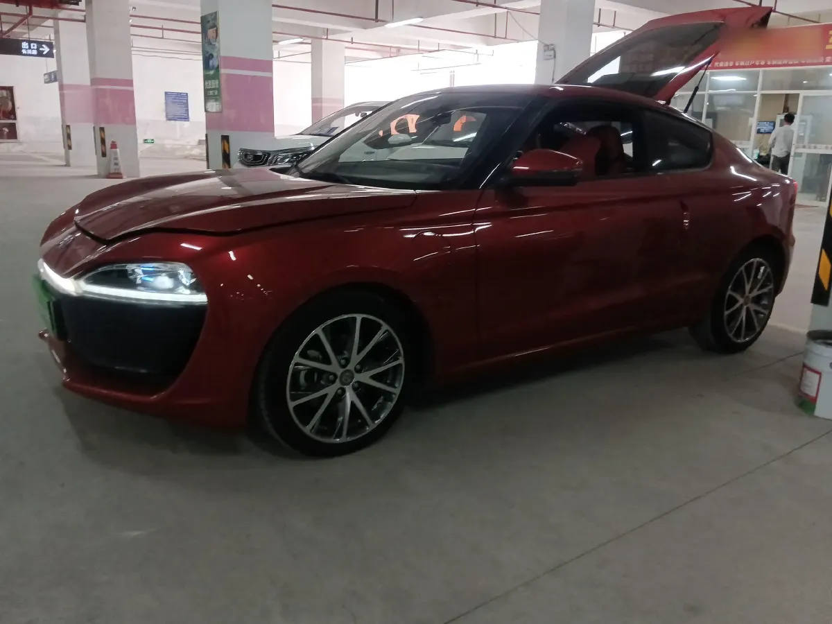 2019 Leapmotor S01 BEV 35.6KWH,autocango,china used car exporter,china ev exporter,chinese used car exporter,chinese used ev exporter