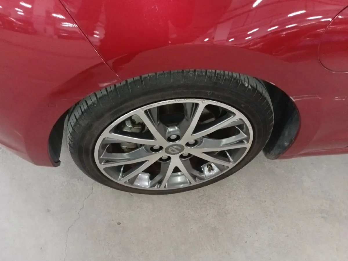 2019 Leapmotor S01 BEV 35.6KWH,autocango,china used car exporter,china ev exporter,chinese used car exporter,chinese used ev exporter