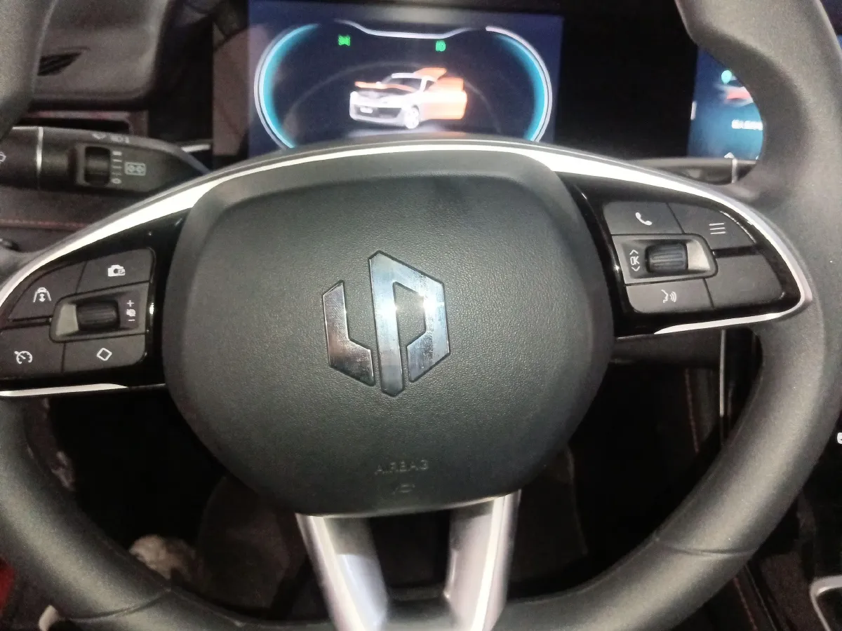 2019 Leapmotor S01 BEV 35.6KWH,autocango,china used car exporter,china ev exporter,chinese used car exporter,chinese used ev exporter