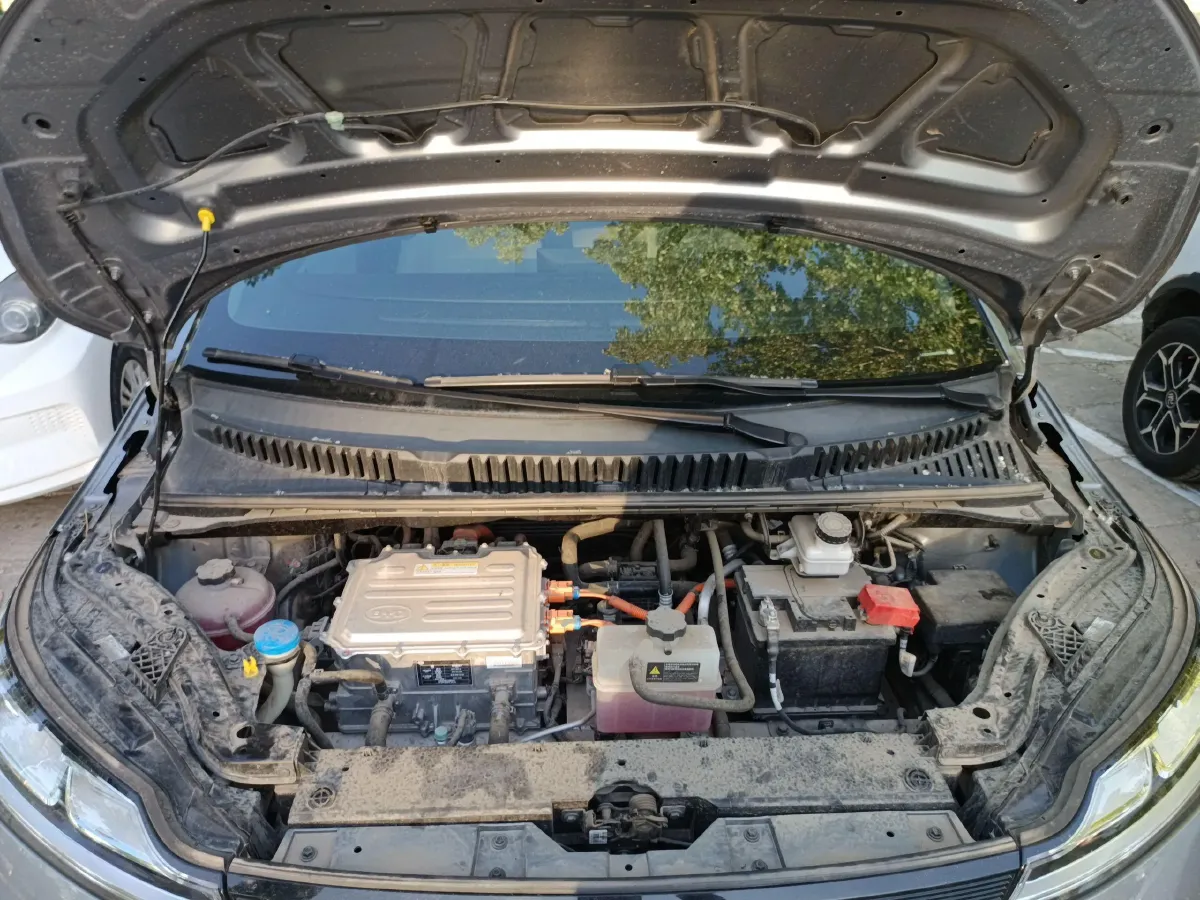 2023 BYD D1 BEV 53.6KWH,autocango,china used car exporter,china ev exporter,chinese used car exporter,chinese used ev exporter