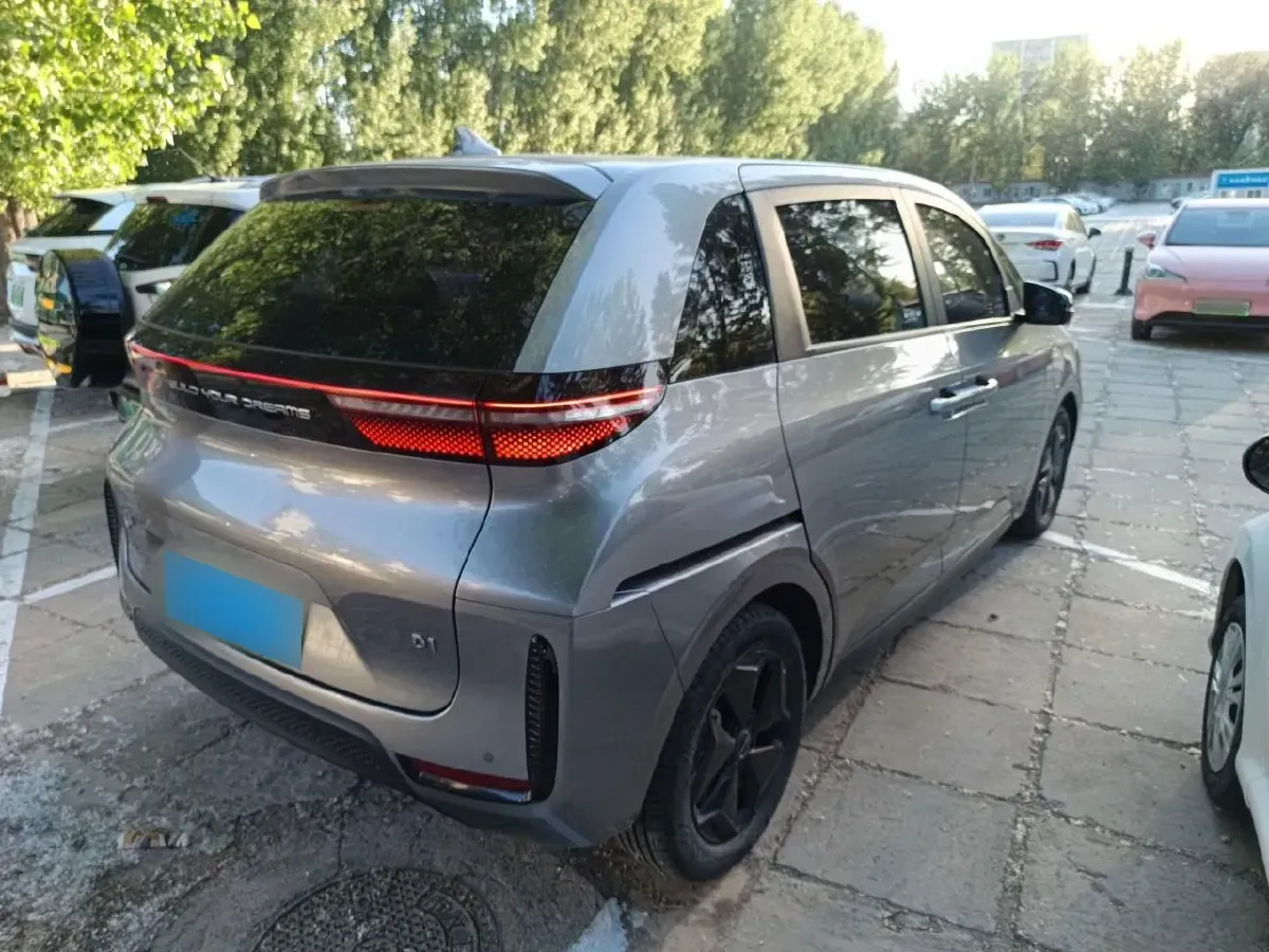 2023 BYD D1 BEV 53.6KWH,autocango,china used car exporter,china ev exporter,chinese used car exporter,chinese used ev exporter