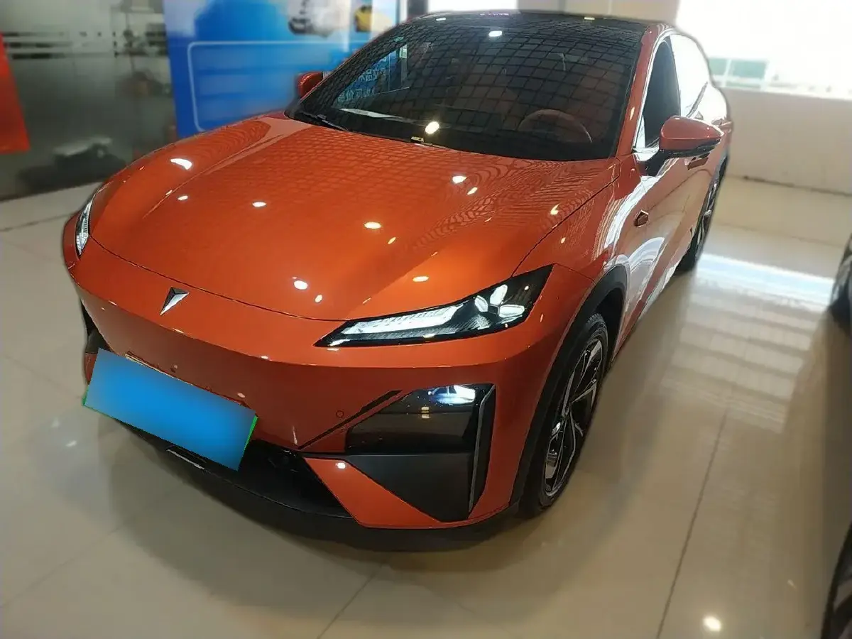 2024 Deepal S07 1.5L 95HP L4 REEV 31.73KWH