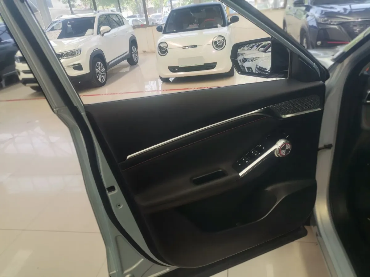 2022 GAC Trumpchi Emkoo 2.0T 252HP L4 8AT,autocango,china used car exporter,china ev exporter,chinese used car exporter,chinese used ev exporter