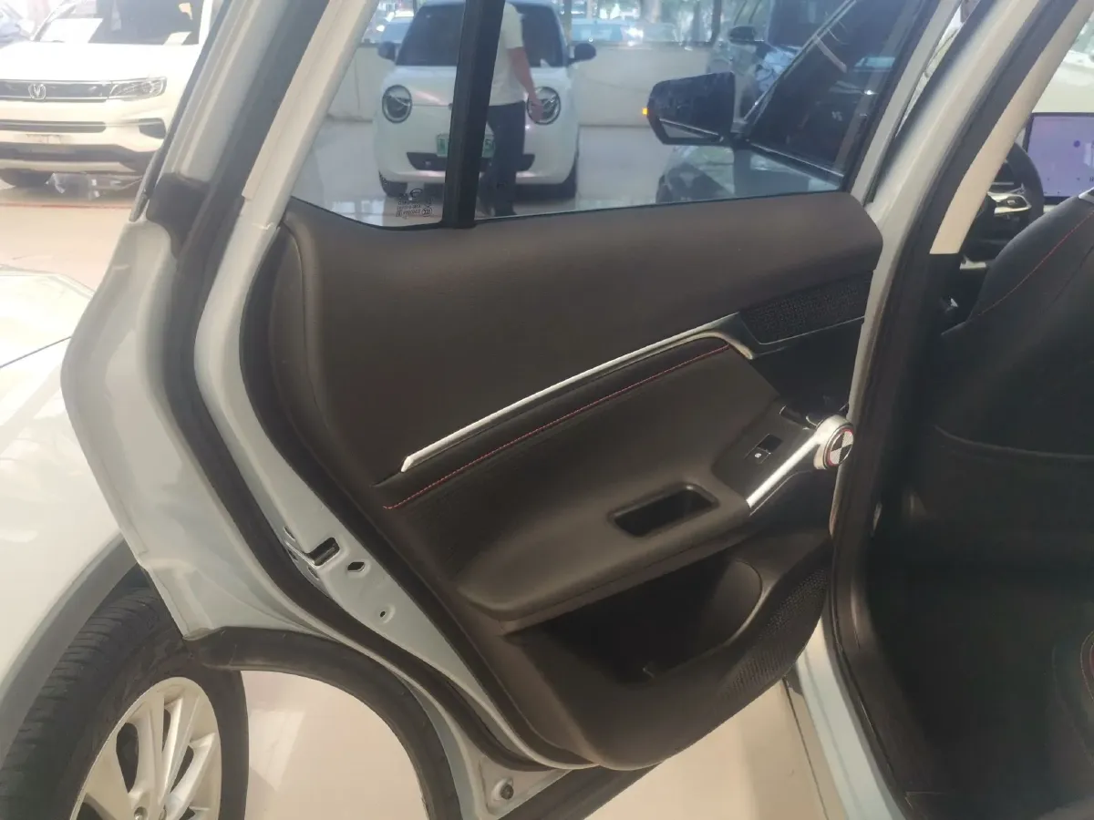 2022 GAC Trumpchi Emkoo 2.0T 252HP L4 8AT,autocango,china used car exporter,china ev exporter,chinese used car exporter,chinese used ev exporter