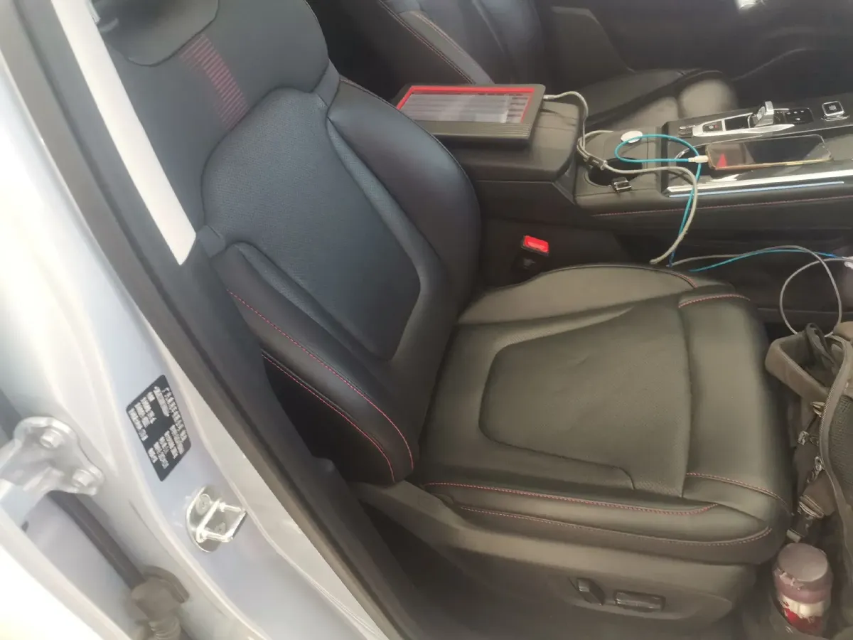 2022 GAC Trumpchi Emkoo 2.0T 252HP L4 8AT,autocango,china used car exporter,china ev exporter,chinese used car exporter,chinese used ev exporter