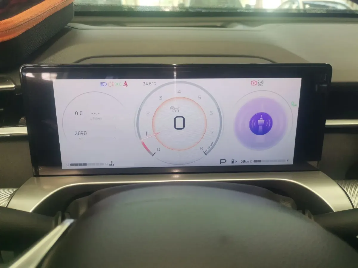 2022 GAC Trumpchi Emkoo 2.0T 252HP L4 8AT,autocango,china used car exporter,china ev exporter,chinese used car exporter,chinese used ev exporter