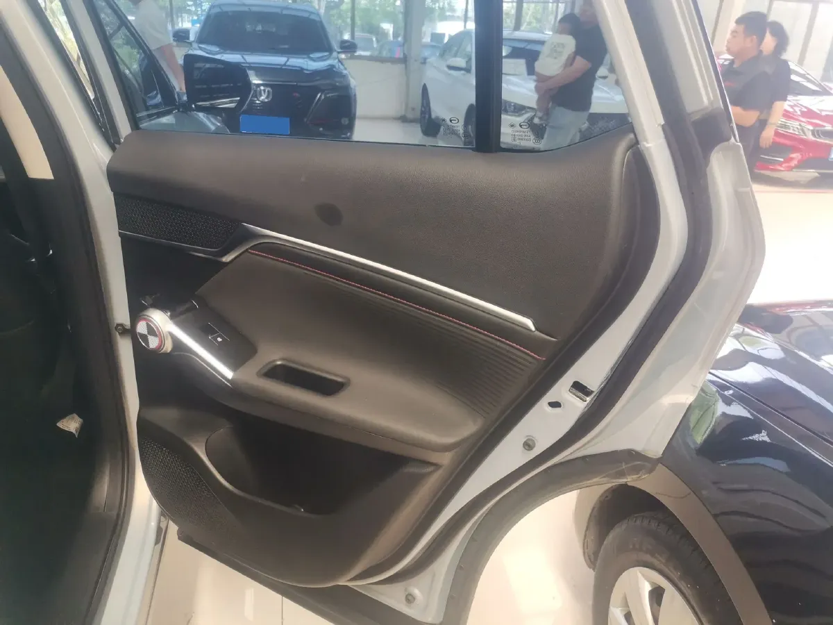 2022 GAC Trumpchi Emkoo 2.0T 252HP L4 8AT,autocango,china used car exporter,china ev exporter,chinese used car exporter,chinese used ev exporter