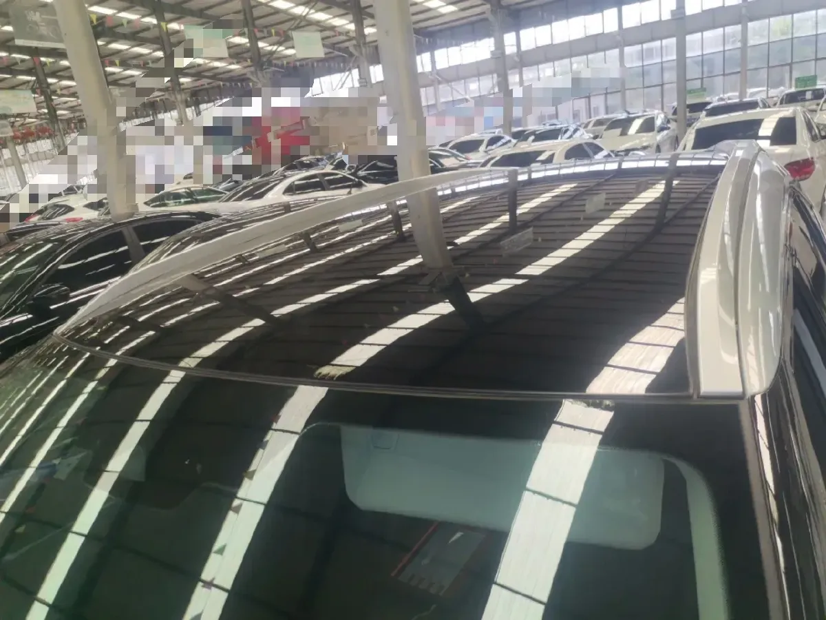 2022 GAC Trumpchi Emkoo 2.0T 252HP L4 8AT,autocango,china used car exporter,china ev exporter,chinese used car exporter,chinese used ev exporter