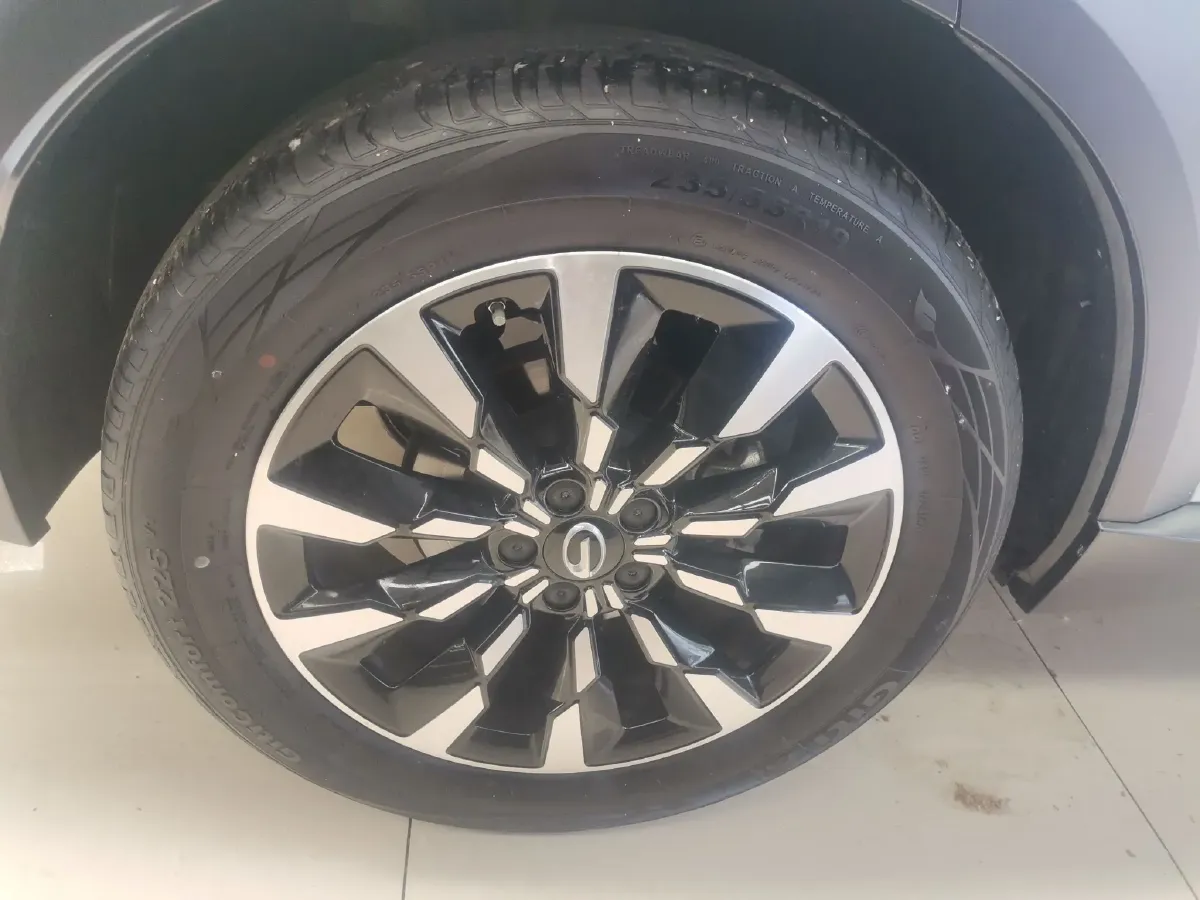 2022 GAC Trumpchi Emkoo 2.0T 252HP L4 8AT,autocango,china used car exporter,china ev exporter,chinese used car exporter,chinese used ev exporter