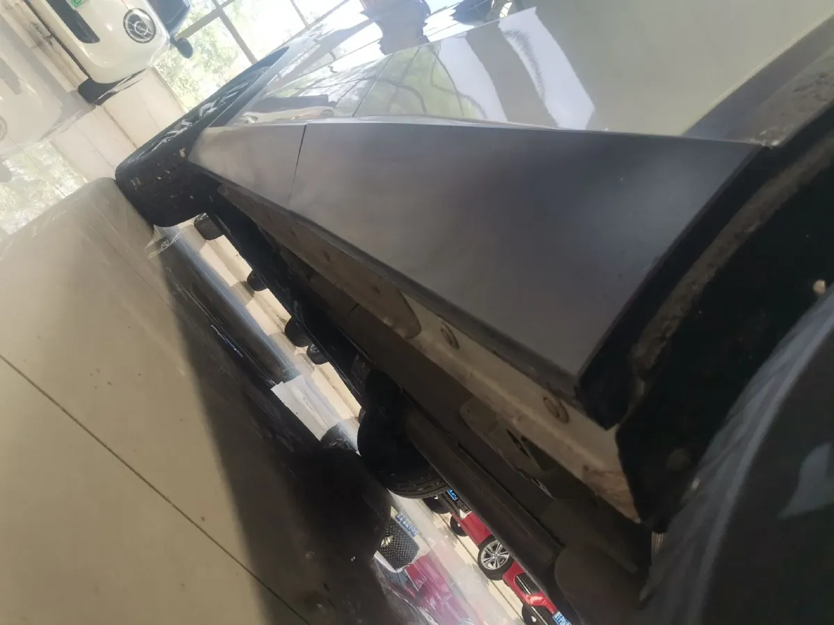 2022 GAC Trumpchi Emkoo 2.0T 252HP L4 8AT,autocango,china used car exporter,china ev exporter,chinese used car exporter,chinese used ev exporter