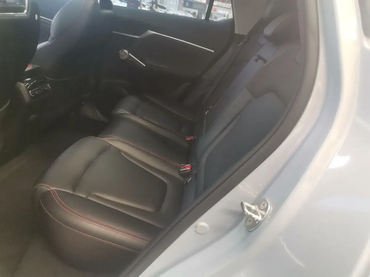 2022 GAC Trumpchi Emkoo 2.0T 252HP L4 8AT,autocango,china used car exporter,china ev exporter,chinese used car exporter,chinese used ev exporter