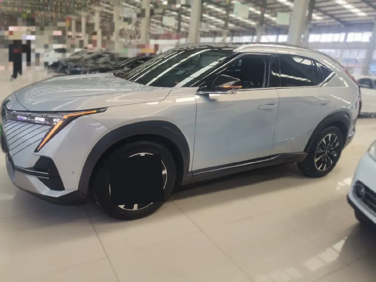 2022 GAC Trumpchi Emkoo 2.0T 252HP L4 8AT,autocango,china used car exporter,china ev exporter,chinese used car exporter,chinese used ev exporter