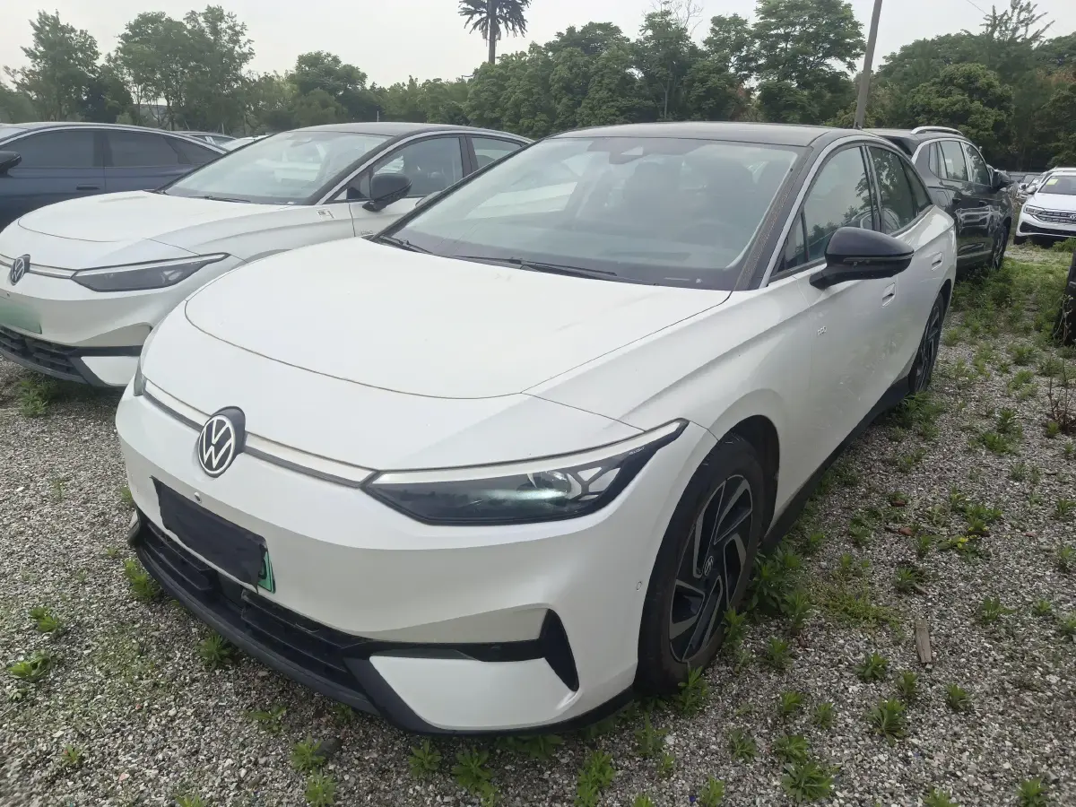 2024 Volkswagen ID.7 Vizzion BEV 84.8KWH