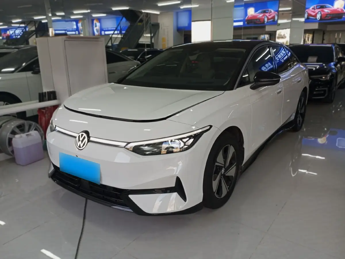 2024 Volkswagen ID.7 Vizzion BEV 84.8KWH