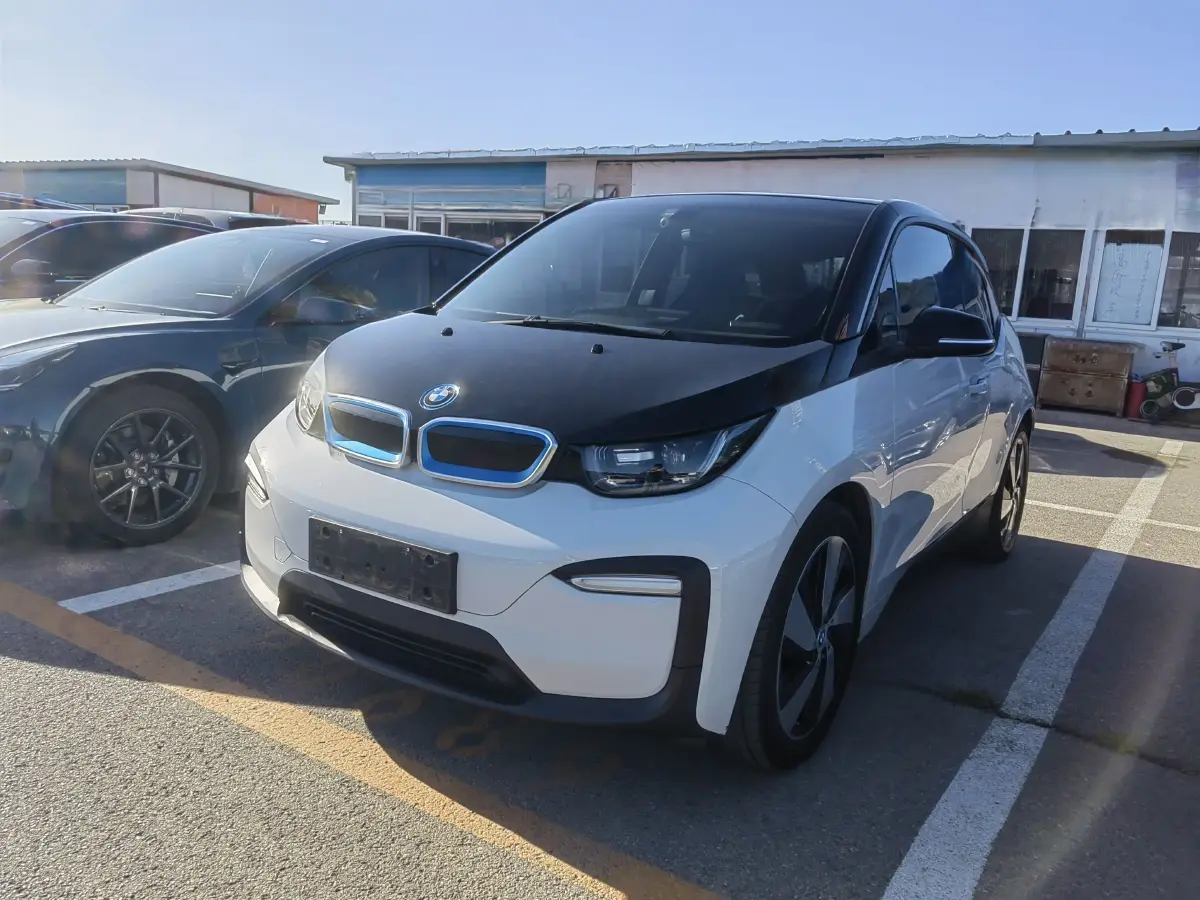 2019 BMW i3 BEV