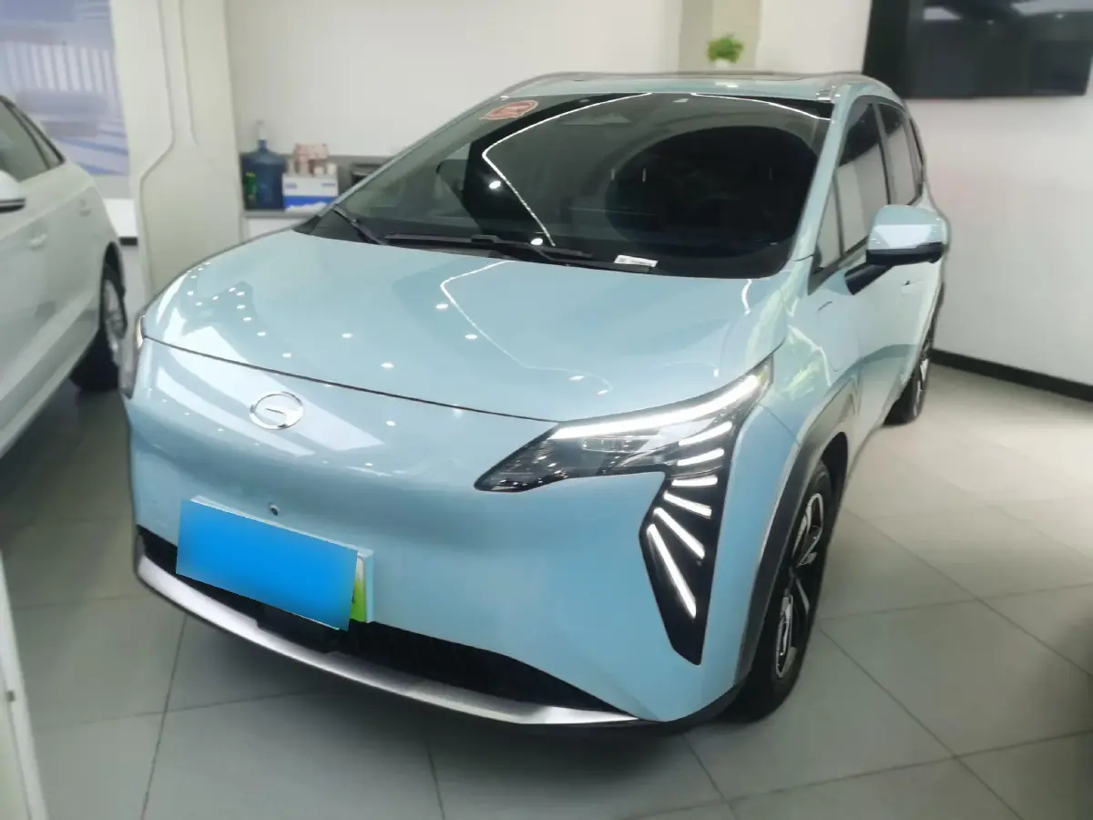 2023 BYD Destroyer 05 1.5L 110HP L4 E-CVT PHEV 8.3KWH