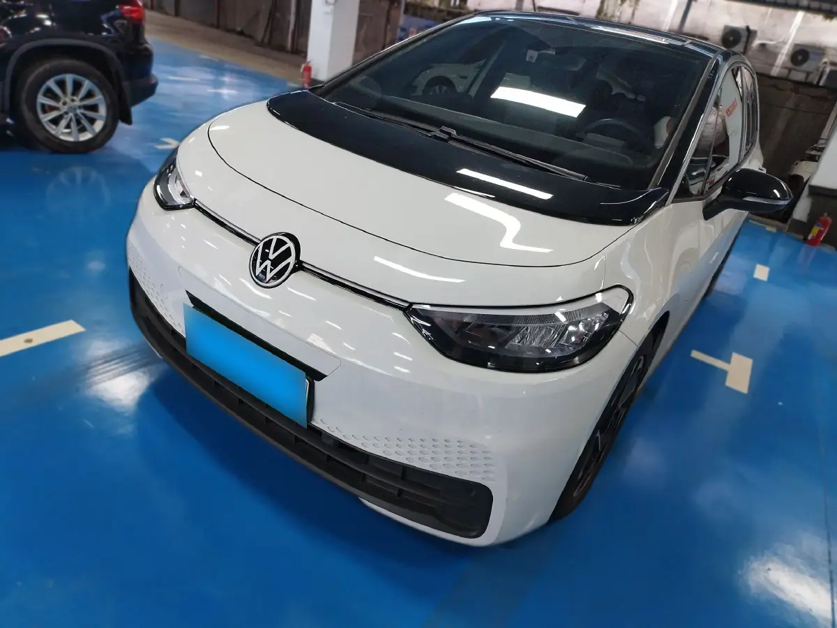 2024 Volkswagen ID.3 BEV 52.8KWH