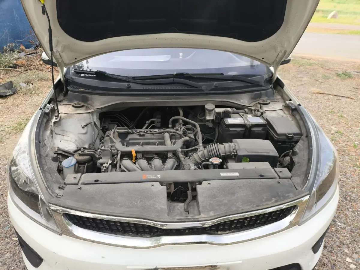 2017 Kia KX Cross 1.4L 100HP L4 6AT,autocango,china used car exporter,china ev exporter,chinese used car exporter,chinese used ev exporter