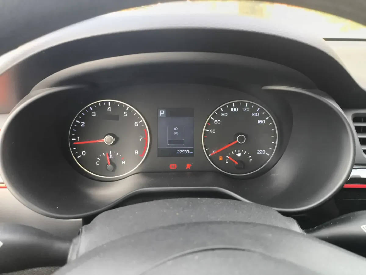 2017 Kia KX Cross 1.4L 100HP L4 6AT,autocango,china used car exporter,china ev exporter,chinese used car exporter,chinese used ev exporter