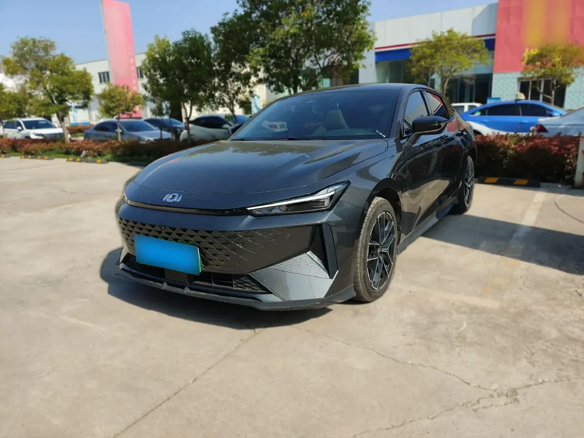 2023 ChangAn QiYuan Q05 1.5L 110HP L4 E-CVT PHEV 18.99KWH