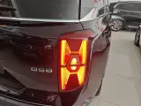 2025 GAC Trumpchi GS8 2.0T 252HP L4 8AT,autocango,china used car exporter,china ev exporter,chinese used car exporter,chinese used ev exporter