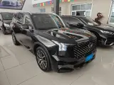2025 GAC Trumpchi GS8 2.0T 252HP L4 8AT,autocango,china used car exporter,china ev exporter,chinese used car exporter,chinese used ev exporter