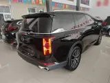 2025 GAC Trumpchi GS8 2.0T 252HP L4 8AT,autocango,china used car exporter,china ev exporter,chinese used car exporter,chinese used ev exporter