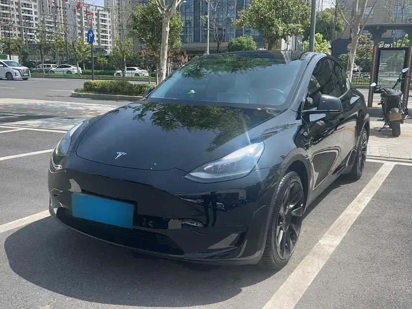 2022 Tesla Model Y BEV 60KWH