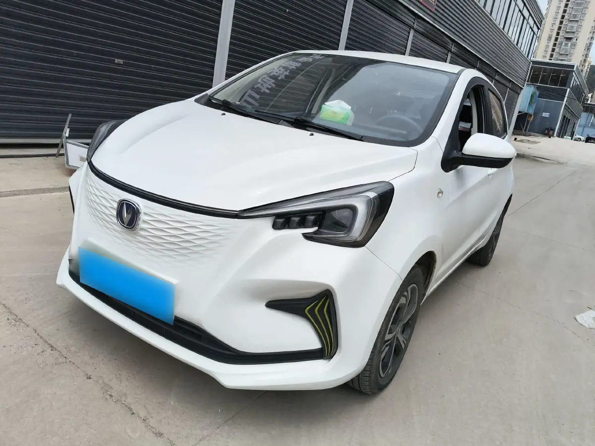 2023 ChangAn BenBen E-Star BEV 31.86KWH