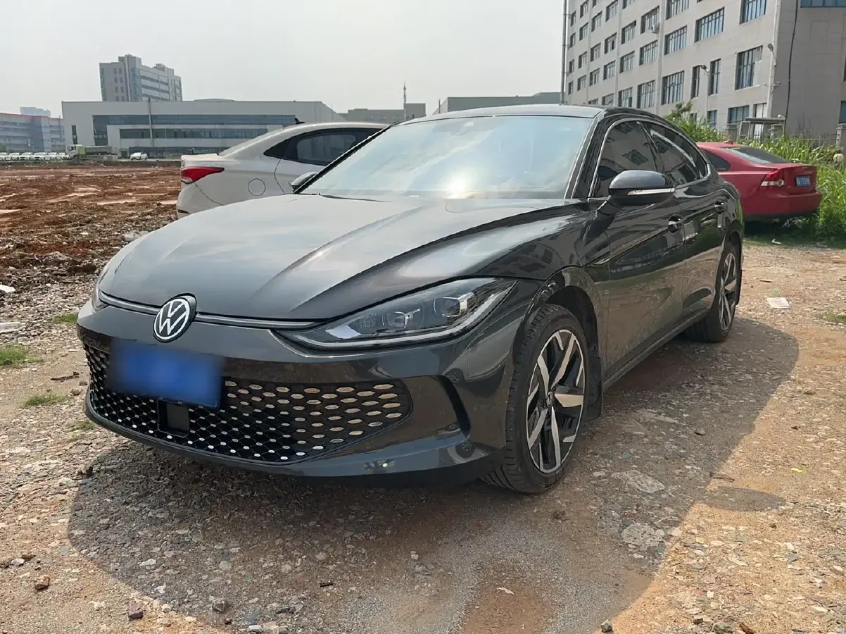 2024 Volkswagen Lamando 1.4T 150HP L4 7DCT