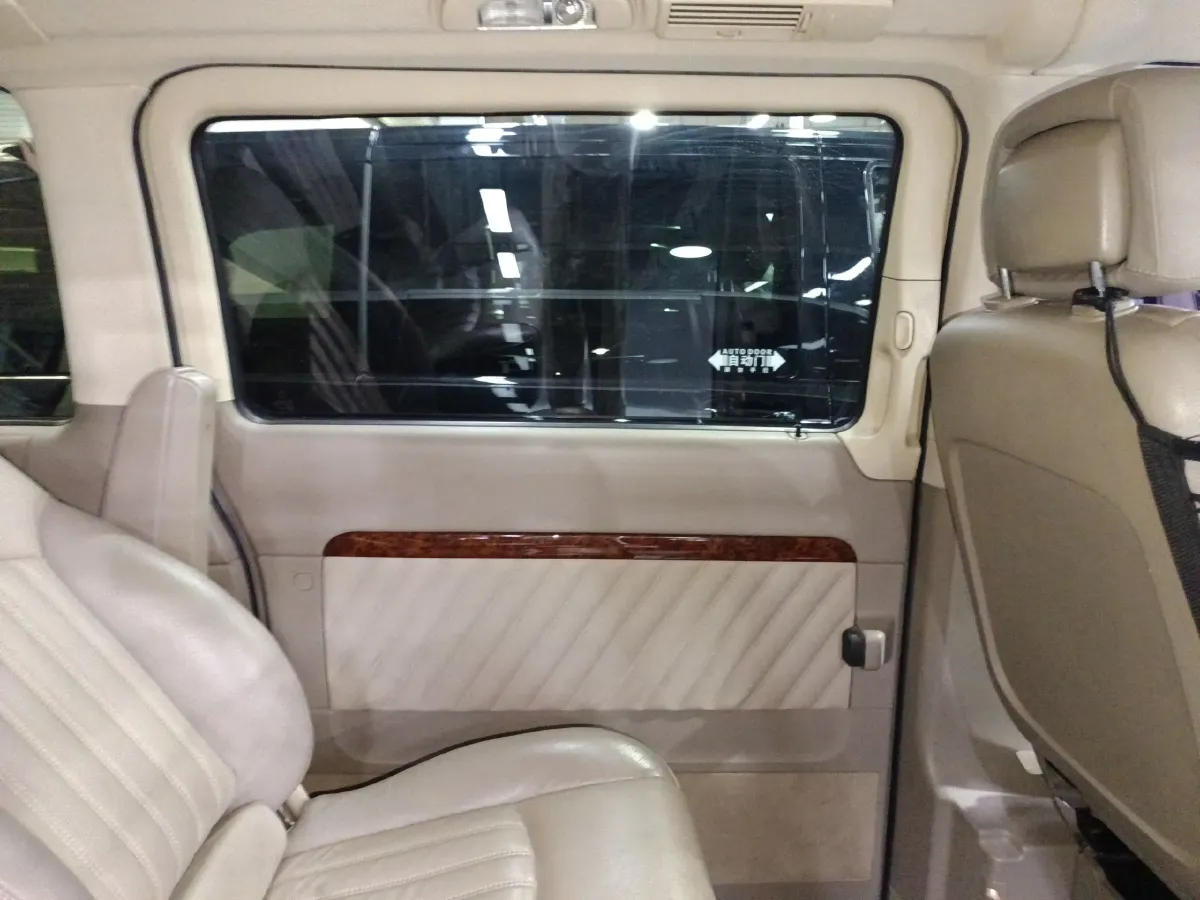 2013 Mercedes-Benz Viano 3.0L 224HP V6 5AT,autocango,china used car exporter,china ev exporter,chinese used car exporter,chinese used ev exporter