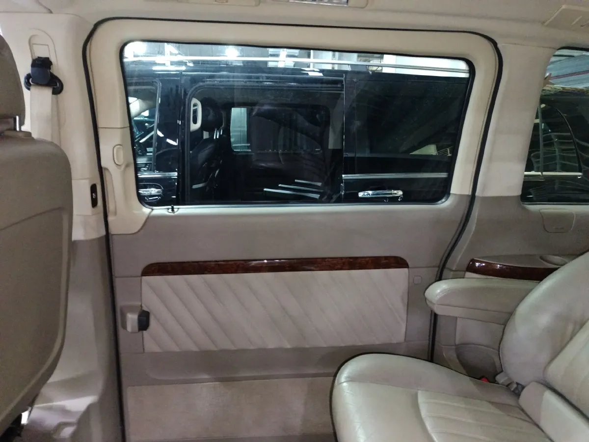 2013 Mercedes-Benz Viano 3.0L 224HP V6 5AT,autocango,china used car exporter,china ev exporter,chinese used car exporter,chinese used ev exporter