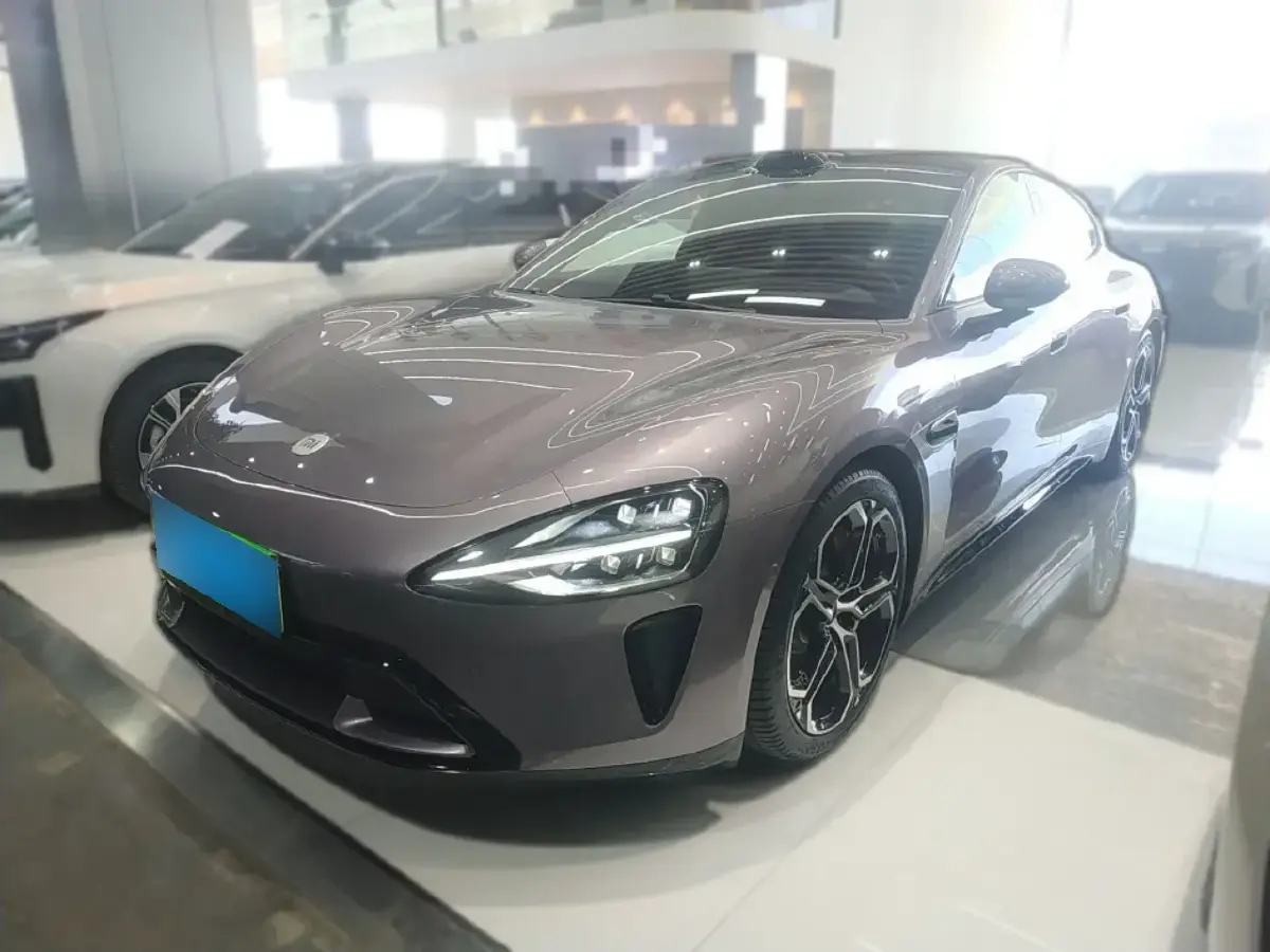 2024 MI SU7 BEV 101KWH