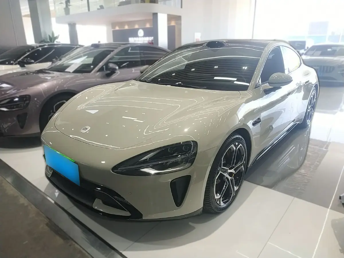 2024 MI SU7 BEV 101KWH