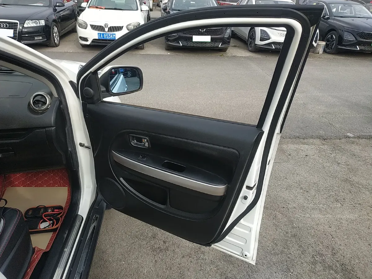 2014 Great Wall M4 1.5L 106HP L4 5MT,autocango,china used car exporter,china ev exporter,chinese used car exporter,chinese used ev exporter