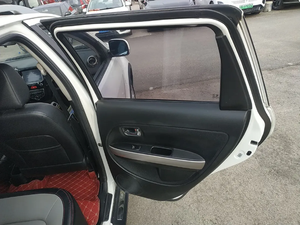 2014 Great Wall M4 1.5L 106HP L4 5MT,autocango,china used car exporter,china ev exporter,chinese used car exporter,chinese used ev exporter